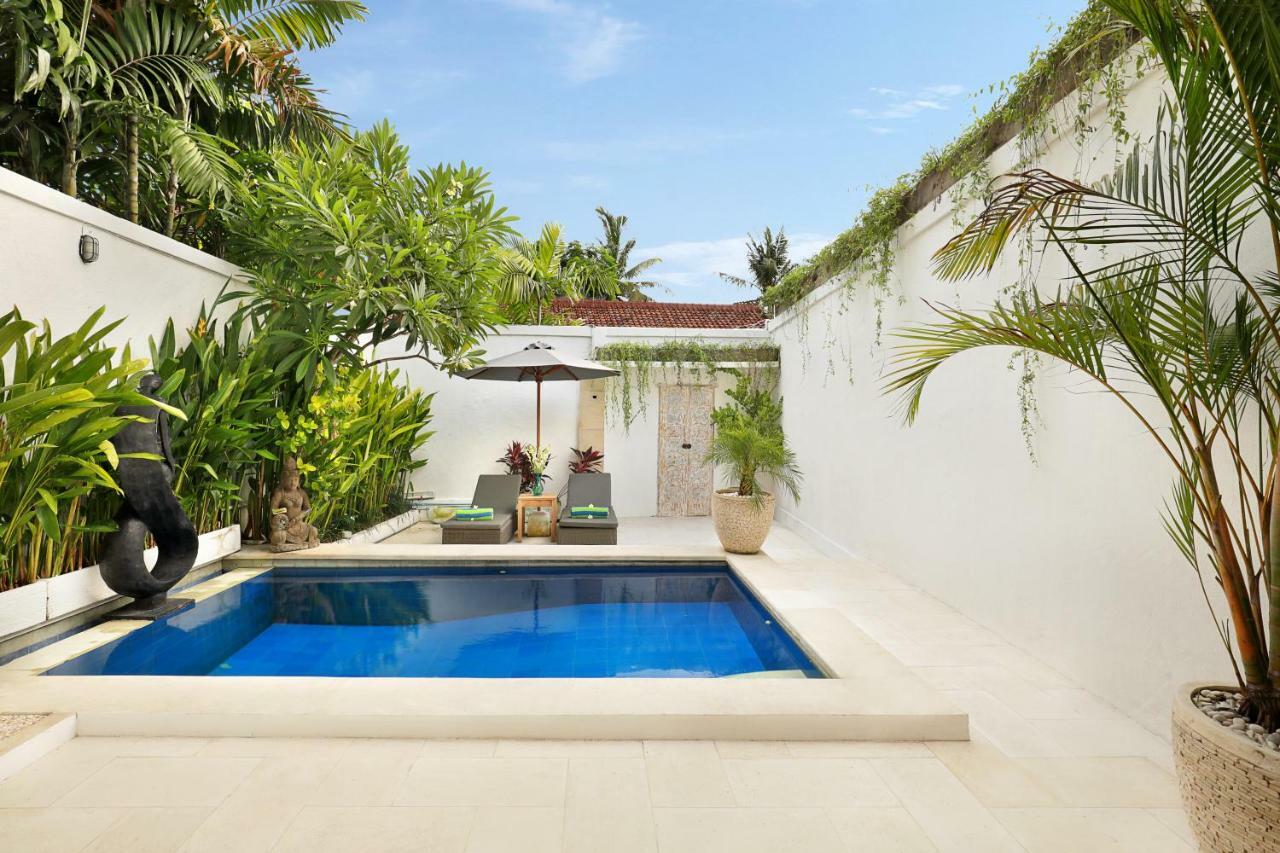 Villa Lamac Legian