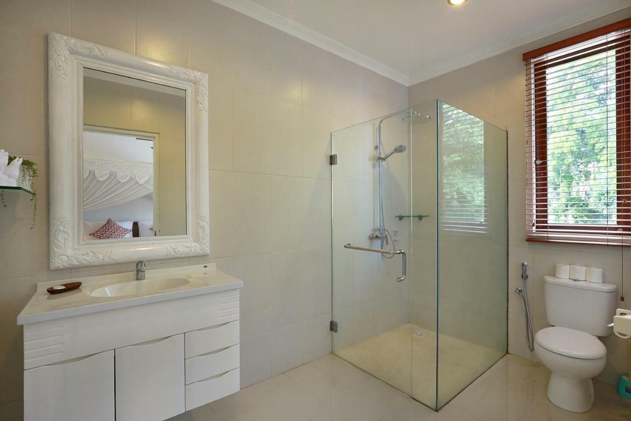 Lamac Villa Legian